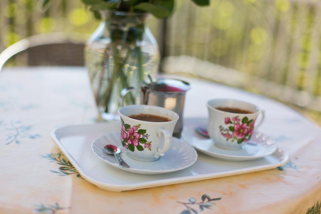 Nadija Studio Apartmani Krk Town Dış mekan fotoğraf