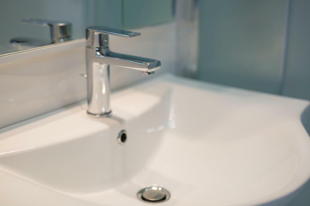 Nadija Studio Apartmani Krk Town Dış mekan fotoğraf